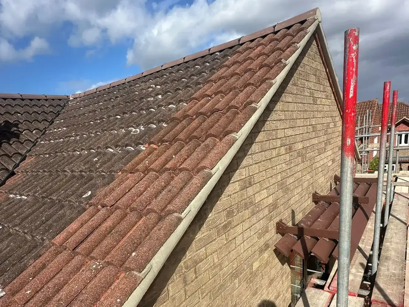 Roofing Company Near Plaistow