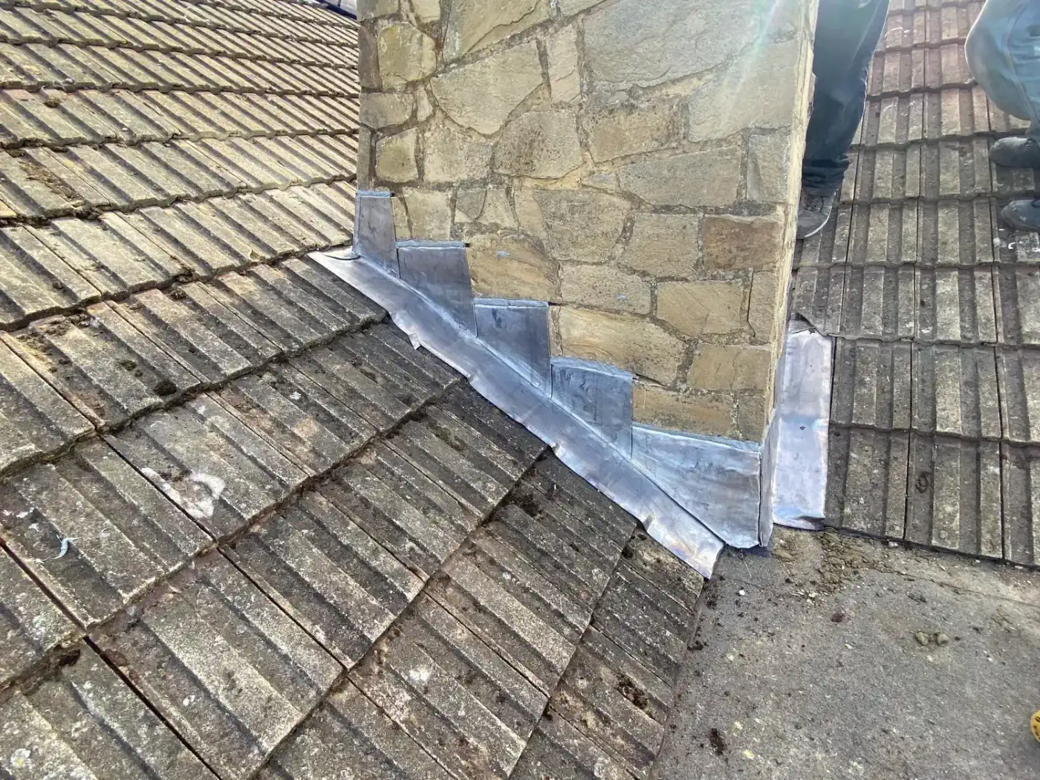 Roofing Company Near Plaistow